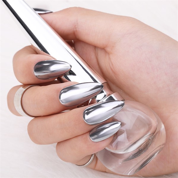 Born Pretty Ayna efekt pigment (46283-10) - detay görseli 4