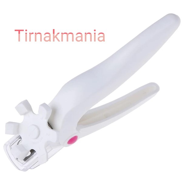 Ayarlı Tips Tırnak makası - detay görseli 6