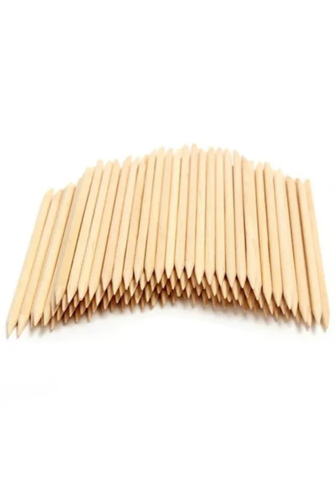 Portakal çubuğu 100 adet