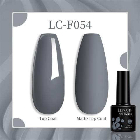 Kalıcı oje 7 ml LC-F054 (54194)
