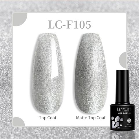 Kalıcı oje 7 ml LC-F105 (54194)