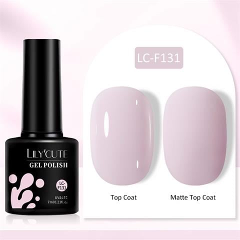 Kalıcı oje 7 ml LC-F131 (56783)