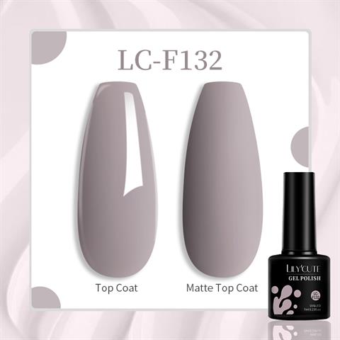 Kalıcı oje 7 ml LC-F132 (56783)