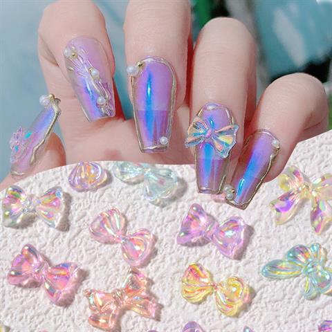 Tırnak Süsleme Nail Art CHARM (56366-5)