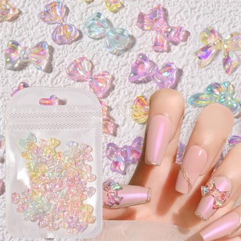 Tırnak Süsleme Nail Art CHARM (56366-2)