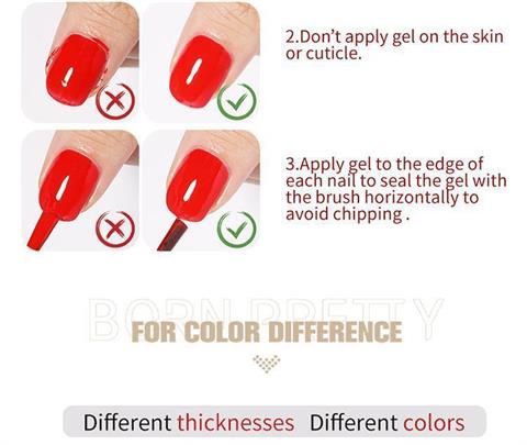 BORN PRETTY 10ml Autumn Water Light Kedi Gözü Kalıcı Oje AW05 (60216)