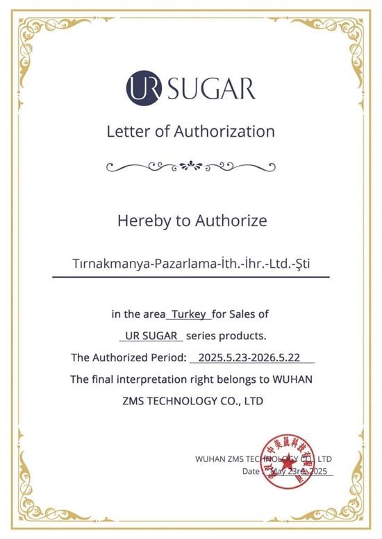 URSUGAR 15 ml 3in1 Kalıcı Oje ST48 (62456)