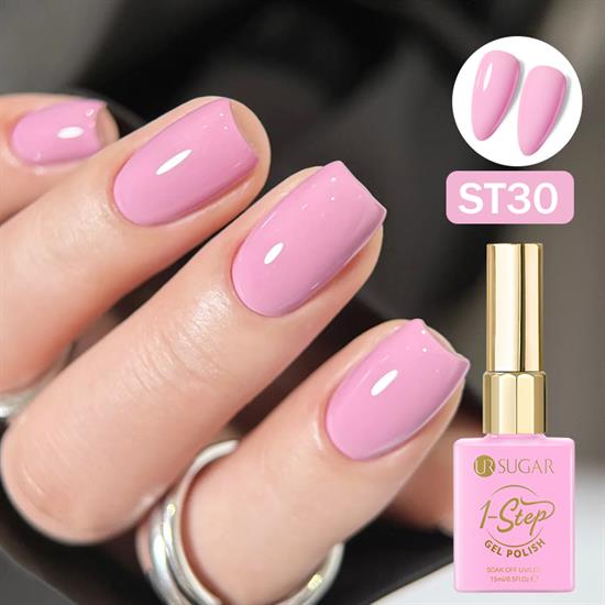 URSUGAR 15 ml 3in1 Kalıcı Oje ST30 (62456)