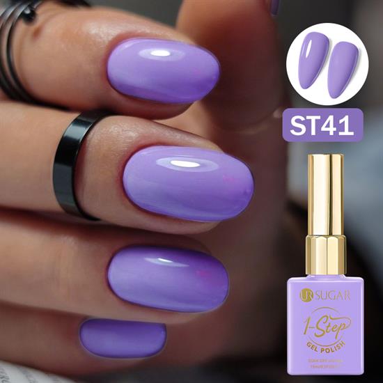 URSUGAR 15 ml 3in1 Kalıcı Oje ST41 (62456)