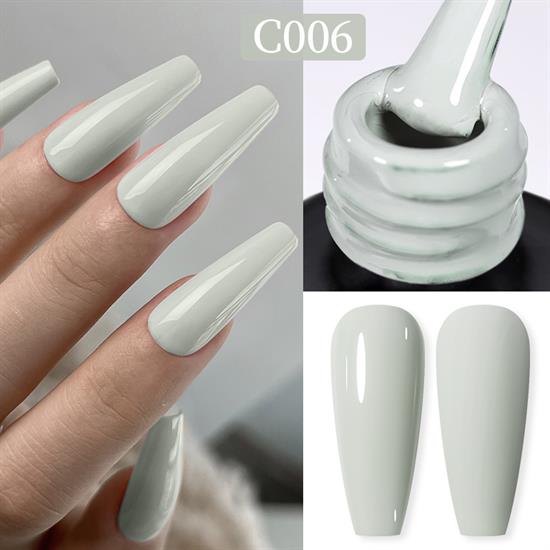 Born Pretty 15 ml kalıcı oje C006 (58740)