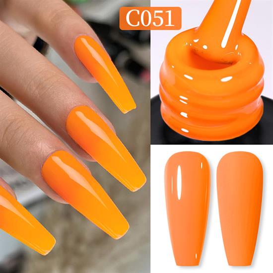 Born Pretty 15 ml kalıcı oje C051 (58740)
