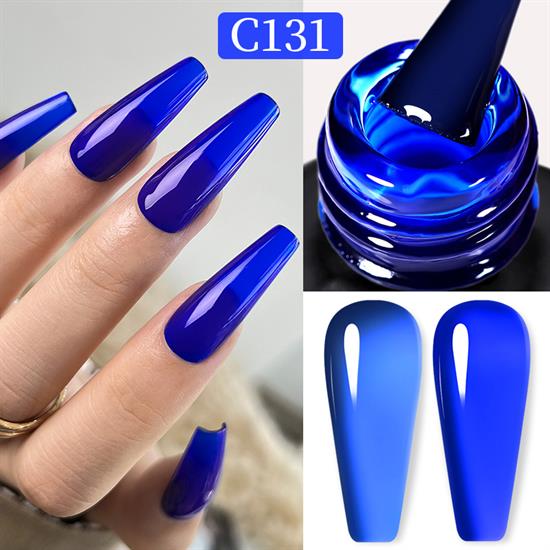 Born Pretty 15 ml kalıcı oje C131 (58740)