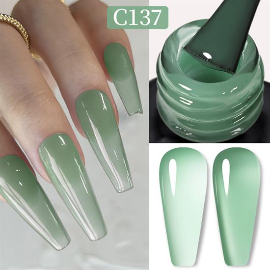 Born Pretty 15 ml kalıcı oje C137 (58740)