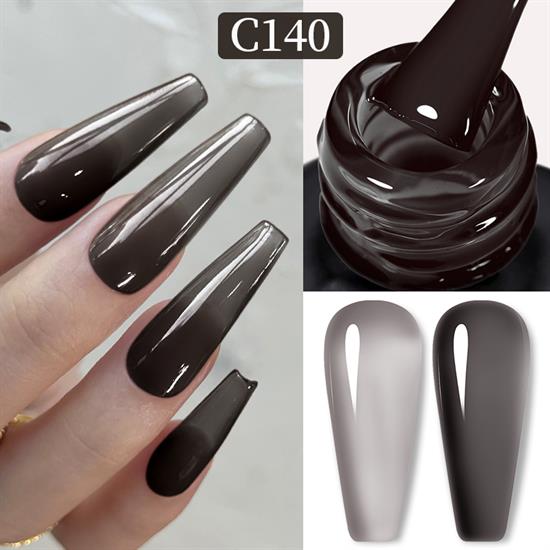 Born Pretty 15 ml kalıcı oje C140 (58740)