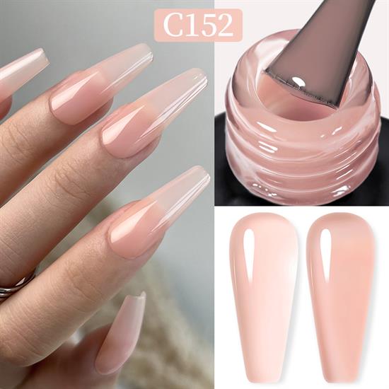 Born Pretty 15 ml kalıcı oje C152 (58740)
