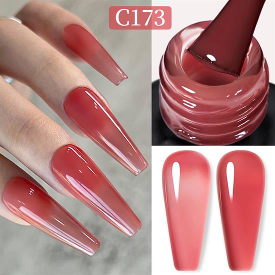 Born Pretty 15 ml kalıcı oje C173 (58740)